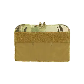 Вставний підсумок Ferro Concepts Kangaroo Insert - Small Pocket, Колір: MultiCam