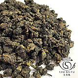 Тайванский улун Габа Зимняя, зима 2025 г., фото 3