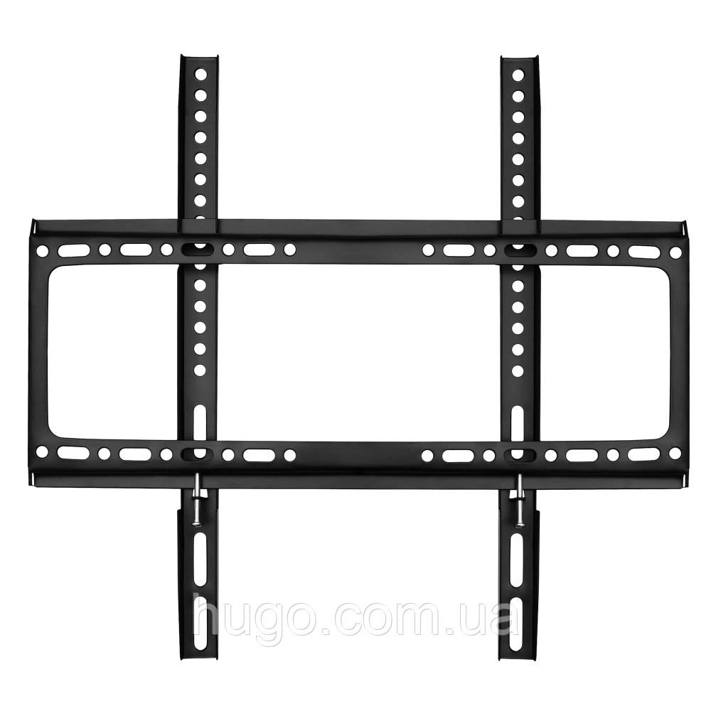 Кронштейн для телевізора з діагоналлю 26"-63", до 50 кг, V5 / Настінне кріплення для телевізорів, фото 1