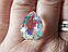 Райдужний кварц 17.2 Ct, фото 7