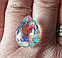 Райдужний кварц 17.2 Ct, фото 8