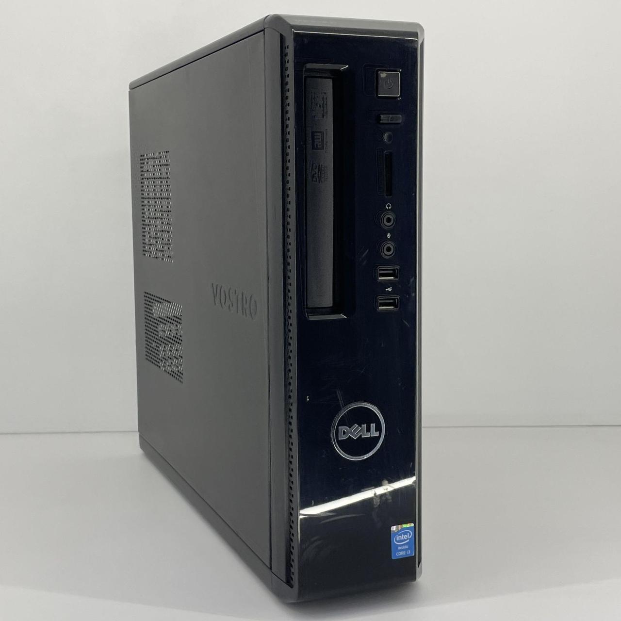 Комп'ютер Dell Vostro 3800 DT (i5-4570/8/120SSD) "Б/У"
