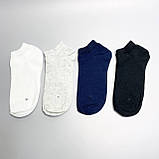 Бокс жіночих коротких різнобарвних літніх повсякденних 36-40 8 шт. на прикольний подарунок дівчині BG, фото 3