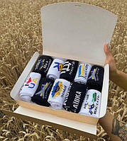 Жіночі Шкарпетки