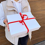 Комплект шкарпеток жіночих коротких літніх однотонних якісних 36-40 24 шт. у подарунковому пакованні BG, фото 4