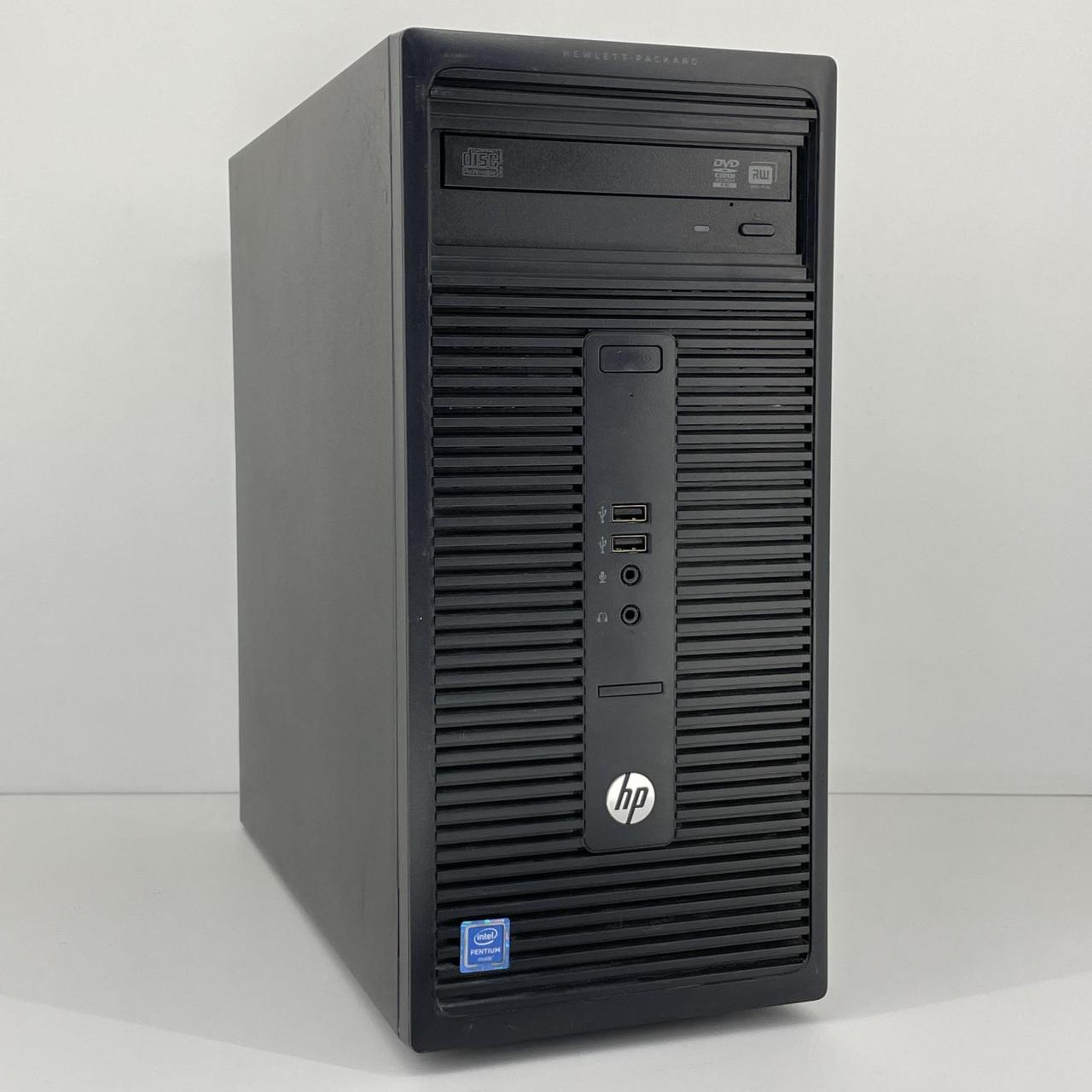 Комп'ютер HP 280 G1 MT (i3-4150/8/500) "Б/У"