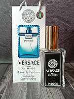Парфюм мужской Versace Man eau Fraiche (Версаче Мен Фреш) 50 мл.