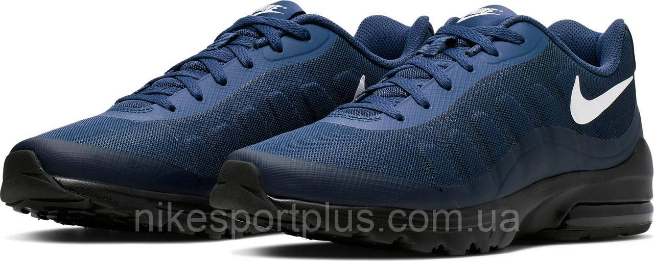 ПОЛУБОТИНКИ ДЛЯ АКТИВН.ОТДЫХА NIKE AIR MAX INVIGOR CK0898-400