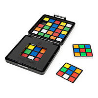 Головоломка Цветнашки Rubik's 6063172 Игрушки Xata