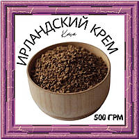 Кофе растворимый ирландский крем , Кофе irish cream , 500 грм