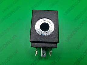 Котушка ODE тип BDA (230V 14,5VA) для електромагнітного клапана кавомашини та торгового апарату, фото 3