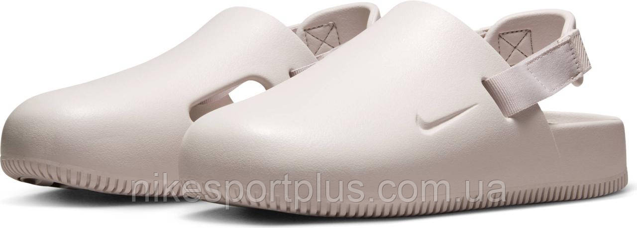КРОСІВКИ W NIKE CALM MULE FB2185-003