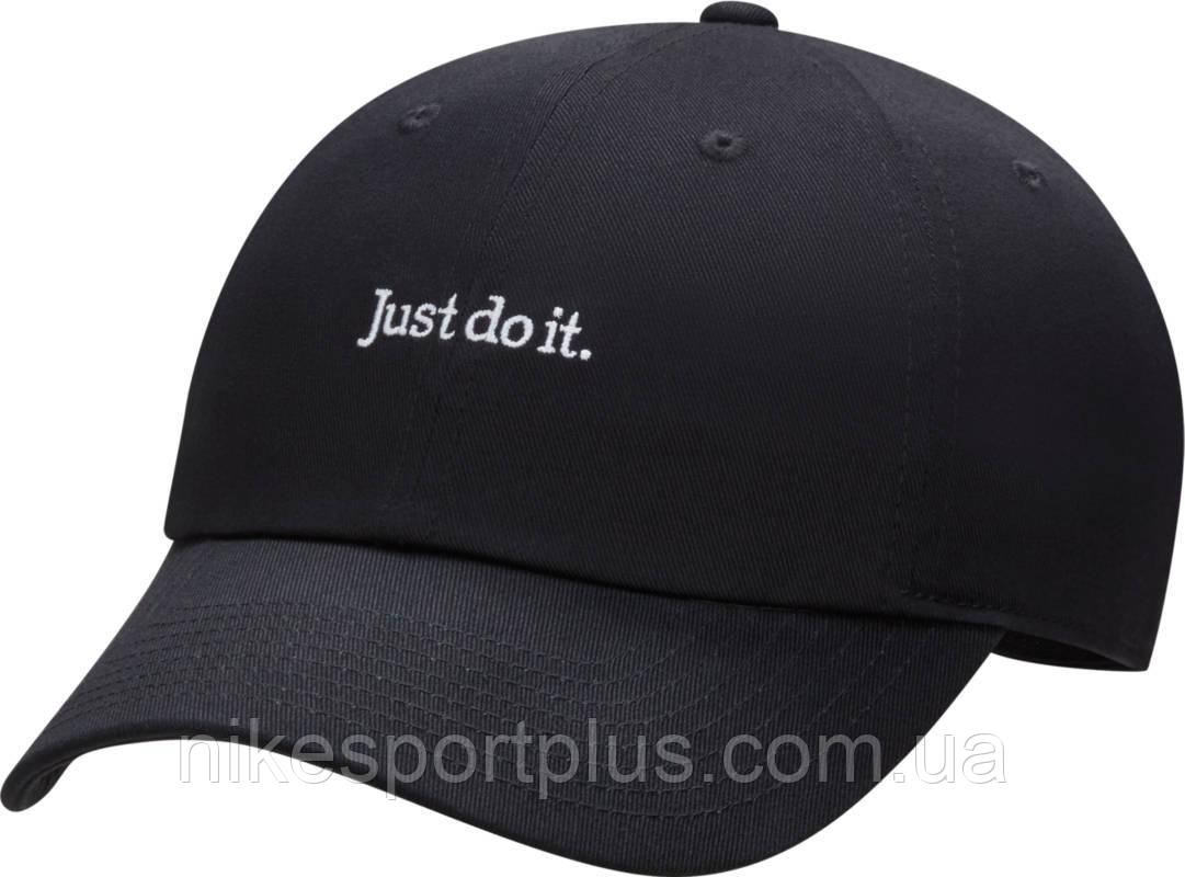 КЕПКА U NK CLUB CAP U CB JDI L FB5370-010