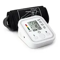 Тонометр на плечо electronic blood pressure monitor Arm style 509545156165 PS