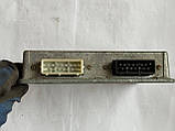 Електронний блок керування CItroen 12 Valeo 73810602, фото 4