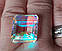 Райдужний кварц 20.6 Ct, фото 7
