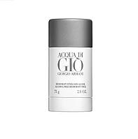 Дезодорант-стик мужской Giorgio Armani Acqua di Gio 75 мл