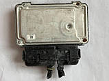 Електронний блок керування Volkswagen Bosch 03C 906 022 AQ / 03C906022AQ / 0 261 S04 396 / 0261S04396 / 03C 906 022 B / 03C906022B, фото 2