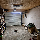 12 вольт. 14,5 Ватт. 10 метр. Світлодіодна стрічка PRO світильник від автомобільного акумулятора, світлодіодний ліхтар, фото 5