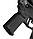 Пістолетна ручка Magpul MOE-K2 Grip для AR-15/M4 (полімер) чорна, фото 4