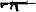 Пістолетна ручка Magpul MOE-K2 Grip для AR-15/M4 (полімер) чорна, фото 5