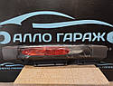 Ліхтар задній лівий (ляда) Renault Trafic 2 (Original 8200336831) Рено трафик, фото 7