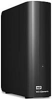 Диск зовнішній WD Elements Desktop 18TB HDD , Гарантія