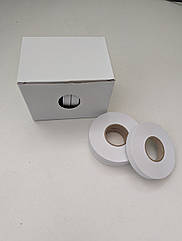 Стрічки до степлера для підв'язування рослин 100 мкм, біла Італія