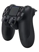 Джойстик плейстейшен DualShock 4 PS4 Wireless Controller геймпад Black 205001 PS