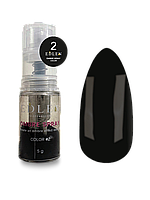 Спрей для омбре Ombre Spray 7.5g №02 черный