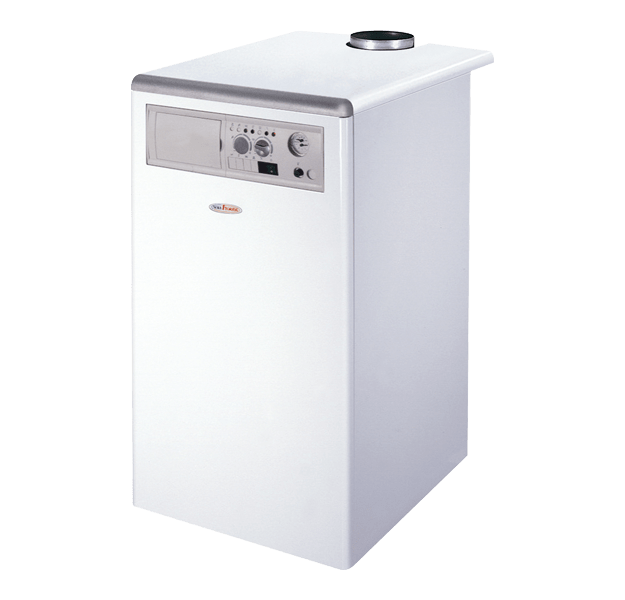 Котел газовий одноконтурний Nova Florida Altair RTN E 24