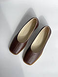 Туфлі на низькому ходу, фото 2