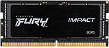 Модуль пам`ятi SO-DIMM 2x16GB/4800 DDR5 Kingston Fury Impact (KF548S38IBK2-32), фото 2