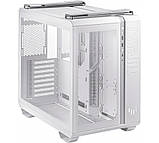 Корпус Asus TUF Gaming GT502 Plus White без БЖ (90DC0093-B19000), фото 2