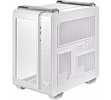 Корпус Asus TUF Gaming GT502 Plus White без БЖ (90DC0093-B19000), фото 3