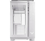 Корпус Asus TUF Gaming GT502 Plus White без БЖ (90DC0093-B19000), фото 4