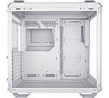 Корпус Asus TUF Gaming GT502 Plus White без БЖ (90DC0093-B19000), фото 5