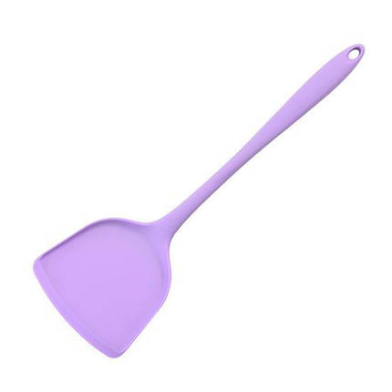 Силиконовая Лопатка L=32cm, фото 1