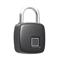 Умный USB smart замок с сканером отпечатка пальца Finger lock P3 lockP3 PS