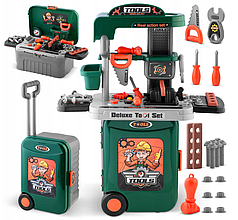 Ігровий дитячий верстат Ricokids (772300)