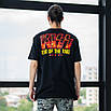 Футболка RWB - Kiss - End of the Road (2019-2023), фото 3