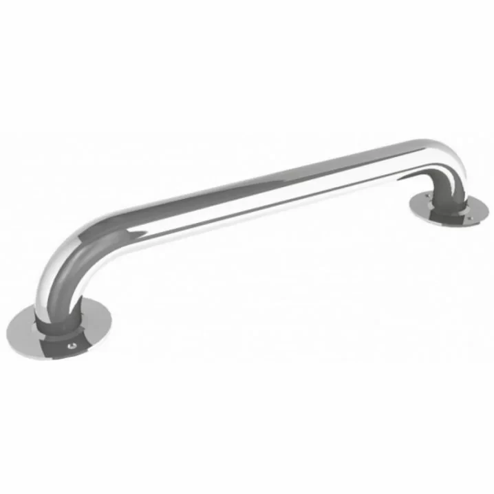 Поручень для басейну Emaux L050 (50 см), AISI-316, фото 1