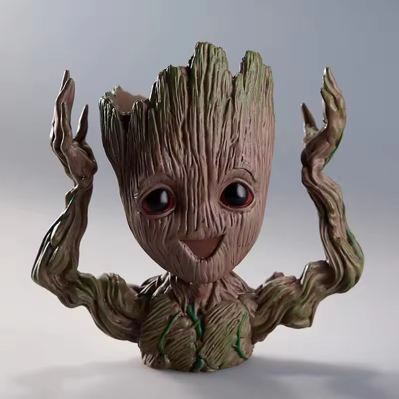 Грут Groot підставка для канцелярії, фігурка G4