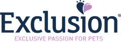 Exclusion сухі корми для кішок
