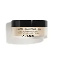 Пудра для лица Chanel Poudre Universelle Libre 30