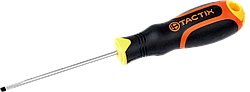 Викрутка плоска PL 2.5х75 TACTIX