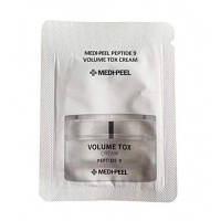 Пробник крем для лица омолаживающий с пептидами Medi-Peel Volume TOX PRO Cream Peptide 9, 1.5 мл