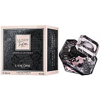 La Nuit Tresor Dentelle de Roses Lancome eau de parfum 30 ml