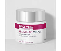 Крем для проблемной кожи Pro You Aroma AC Cream