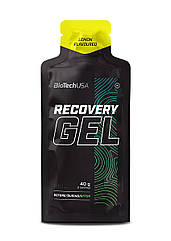 Відновлюючий гель Biotech Recovery Gel 40 g (Lemon)